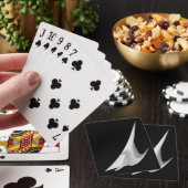 Elegance Pokerkaarten (Insitu)