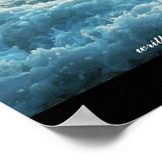 Elegance Poster (Hoek)