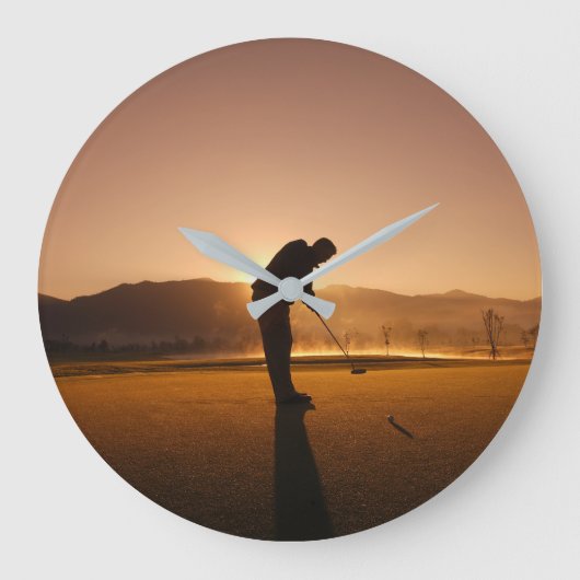 Élégance pour chaque heure : Meilleure horloge mur (Recto)