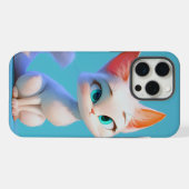 Élégance Purr-fect (Verso Horizontal)