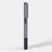 Elegance-serie - Mystic Eclipse Case-Mate iPhone Case (Achterkant / Rechts)