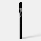 Élégance Serpentine (Côté gauche)