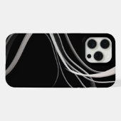 Élégance Serpentine (Verso Horizontal)