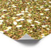 Elegance stijl poster (Hoek)