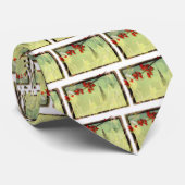 Elegance Stropdas (Opgerold)