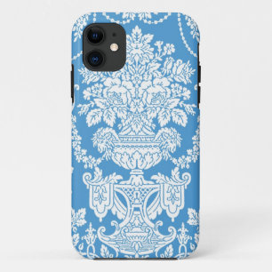 Élégance victorienne - Coque iPhone5/5s/SE