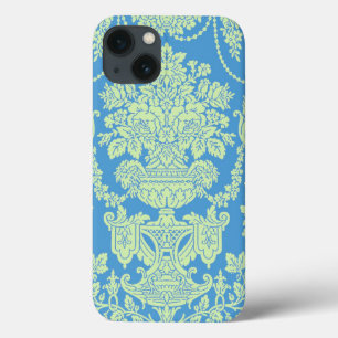 Elégance victorienne ~ iPad Plastic 2/3/4 Coque