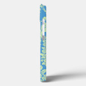 Elégance victorienne ~ iPad Plastic 2/3/4 Coque (Verso / Gauche)