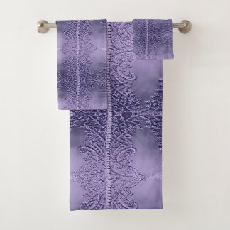 Élégance Violette