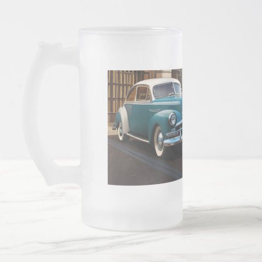 Elegancia en tus manos: Garra con Carros Matglas Bierpul (Links)