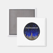 ELEGANCITEIT MAGNEET (Voorkant / Achterkant)