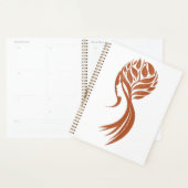 élégant (Devant avec enveloppe)