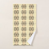 Élégant (Serviette à main)