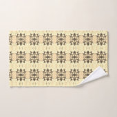 Élégant (Serviette à main)