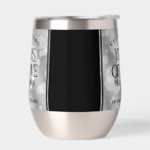 Elegant 10th Tin Wedding Jubileum Celebration (Links)