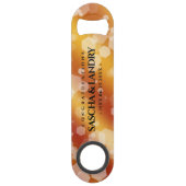 Élégant 16ème 23ème anniversaire du Mariage de Top (Devant)