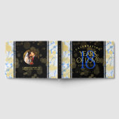 Élégant 18ème anniversaire de Mariage de porcelain (Complet)