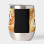 Elegant 22e Copper Wedding Jubileum (Rechts)