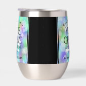 Elegant 24th Opal Wedding Jubileum Celebration (Rechts)