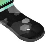 Elegant 24th Opal Wedding Jubileum Celebration Snijplank (Hoek)