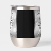 Elegant 25th Silver Wedding Jubileum (Rechts)