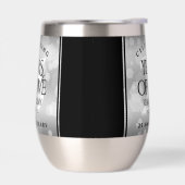 Elegant 25th Silver Wedding Jubileum (Links)