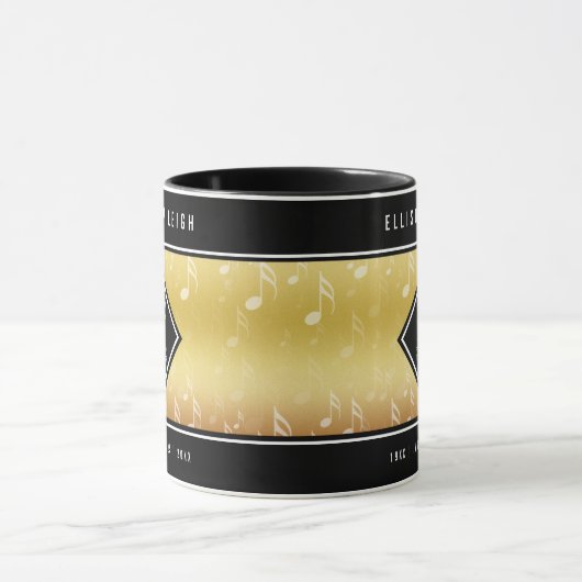 Elegant 27th Music Wedding Jubileum Celebration Mok (Midden)