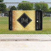 Elegant 27th Music Wedding Jubileum Celebration Spandoek (Insitu)