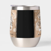 Elegant 28th Linen Wedding Jubileum Celebration (Rechts)