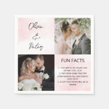 Elegant 2 Foto Simple Couple Facts Weddenschap