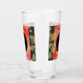 Elegant 2e van het Jubileum van de Wondenweddensc Glas (Rechts)