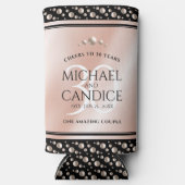 Elegant 30th Pearl Wedding Jubileum Celebration (Voorkant)