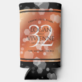 Elegant 32e Bronze Wedding Jubileum (Voorkant)