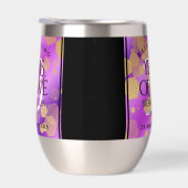 Elegant 33rd Amethyst Wedding Jubileum (Rechts)