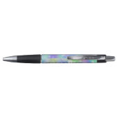 Elegant 34th Opal Wedding Jubileum Celebration Pen (Achterkant)