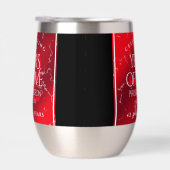 Élégant 42e anniversaire du Mariage Jasper (Droite)