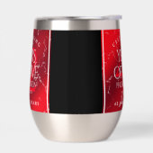 Élégant 42e anniversaire du Mariage Jasper (Gauche)