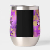 Elegant 47th Amethyst Wedding Jubileum (Rechts)