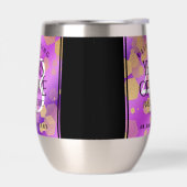 Élégant 48e anniversaire de Mariage d'Améthyste (Gauche)