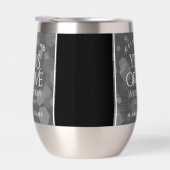 Elegant 4th Linen Wedding Jubileum Celebration (Rechts)