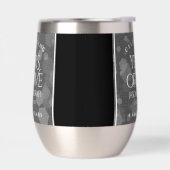 Elegant 4th Linen Wedding Jubileum Celebration (Links)