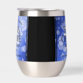 Elegant 51st Sapphire Wedding Jubileum (Rechts)