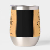 Elegant 5th Wood Wedding Jubileum Celebration (Rechts)