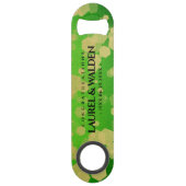 Élégant 66ème anniversaire de Mariage Titanite (Devant)