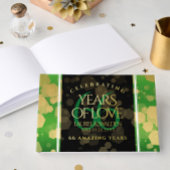 Élégant 66ème anniversaire de Mariage Titanite