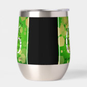 Élégant 66ème anniversaire de Mariage Titanite (Gauche)