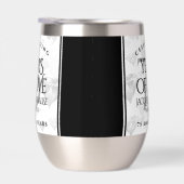 Élégant 75e anniversaire de Mariage de diamant (Droite)