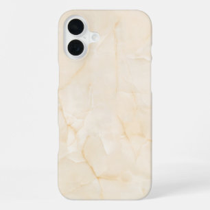 élégant à peine There iPhone 16 Plus Coque