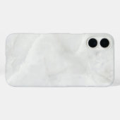 élégant à peine There iPhone 16 Plus Coque (Verso (horizontal))