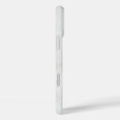 élégant à peine There iPhone 16 Plus Coque (Verso / Droite)